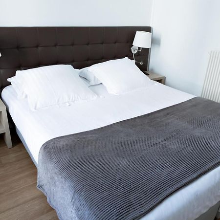 Le Saint Louis Hotel Амиен Екстериор снимка
