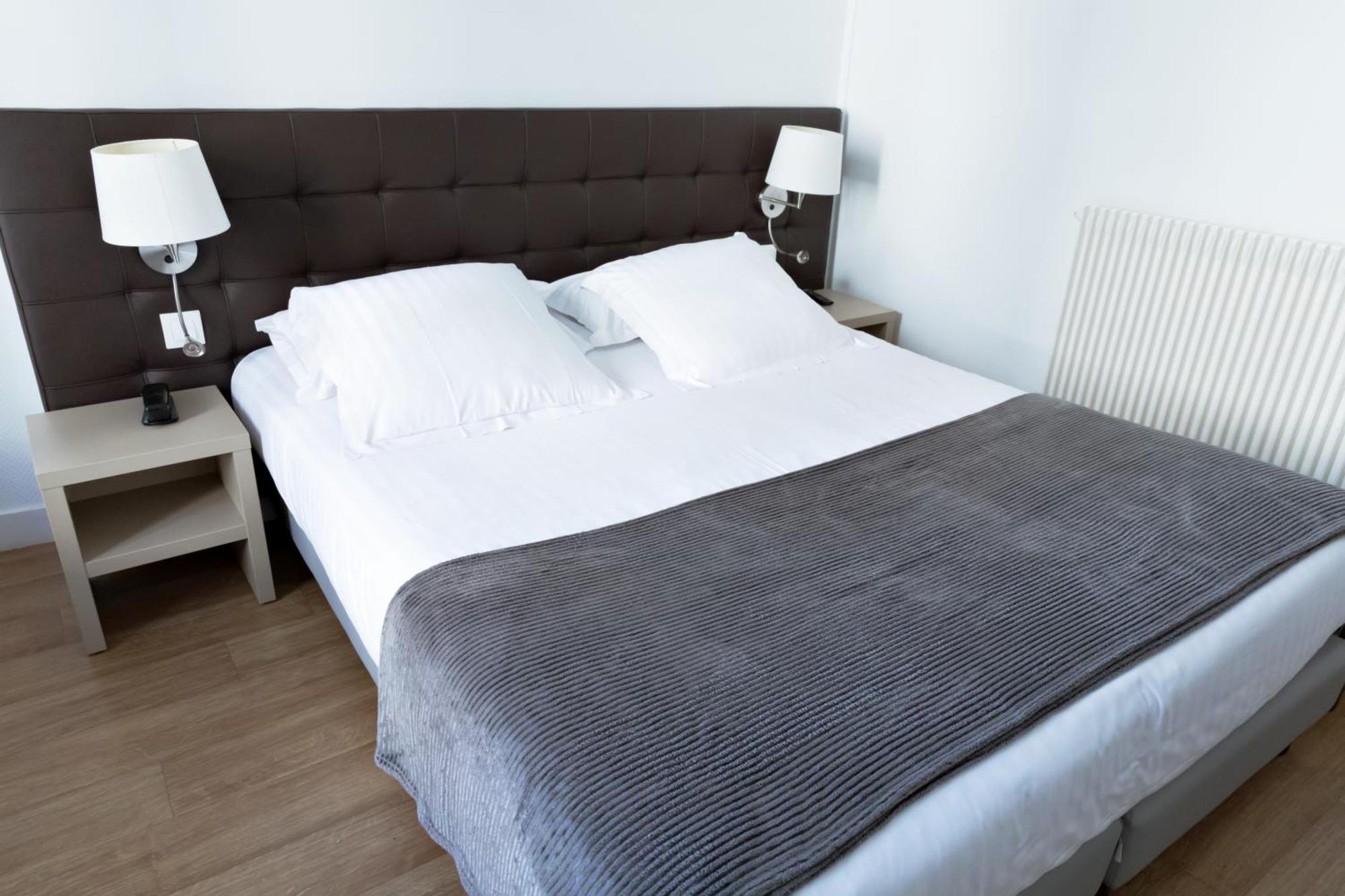Le Saint Louis Hotel Амиен Екстериор снимка