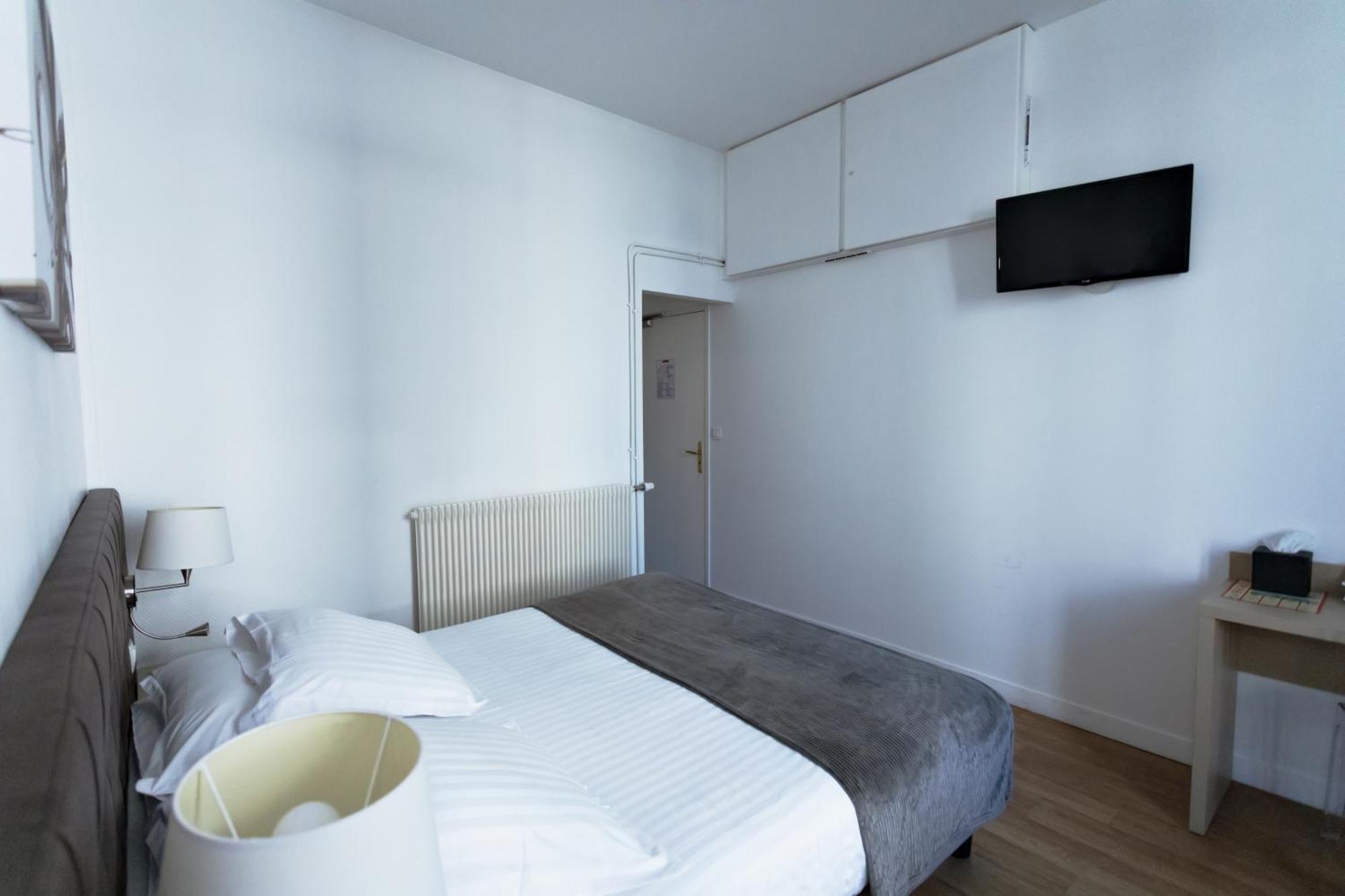 Le Saint Louis Hotel Амиен Екстериор снимка