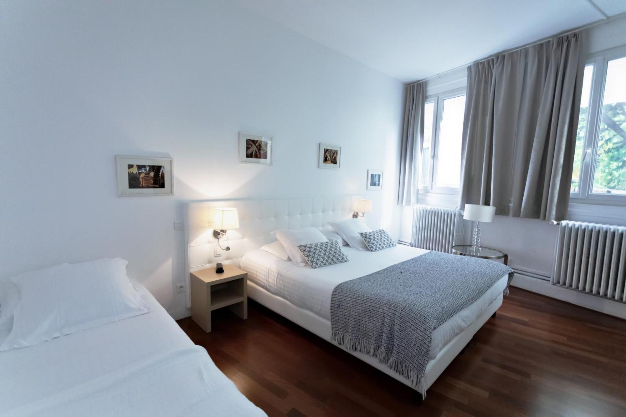 Le Saint Louis Hotel Амиен Екстериор снимка