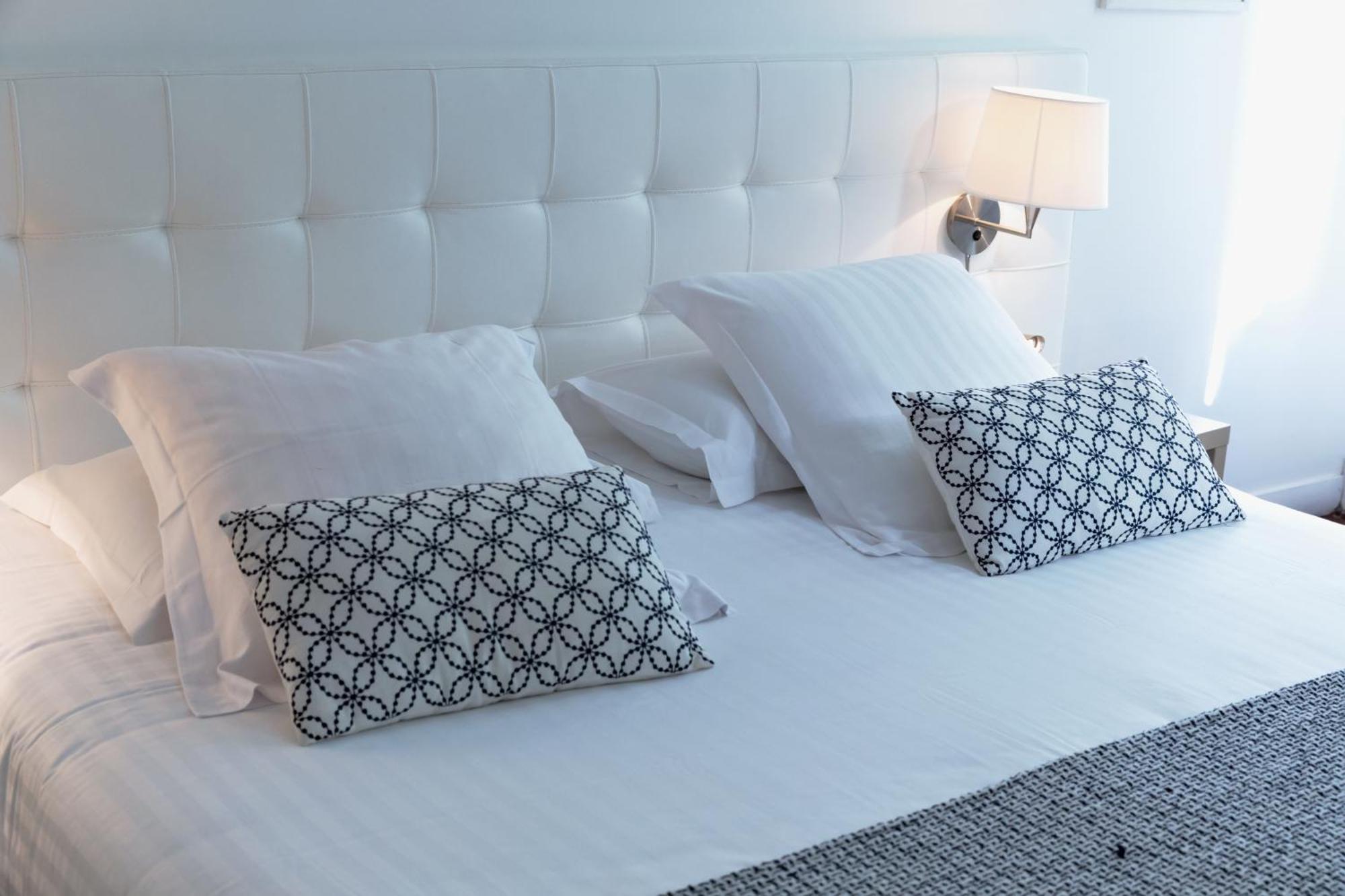 Le Saint Louis Hotel Амиен Екстериор снимка