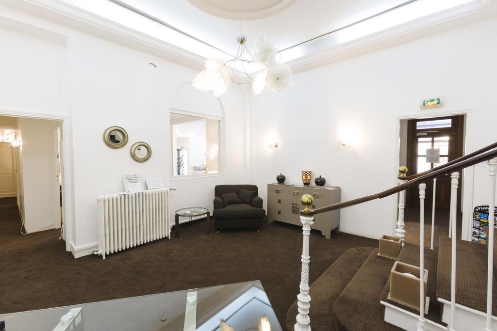 Le Saint Louis Hotel Амиен Екстериор снимка