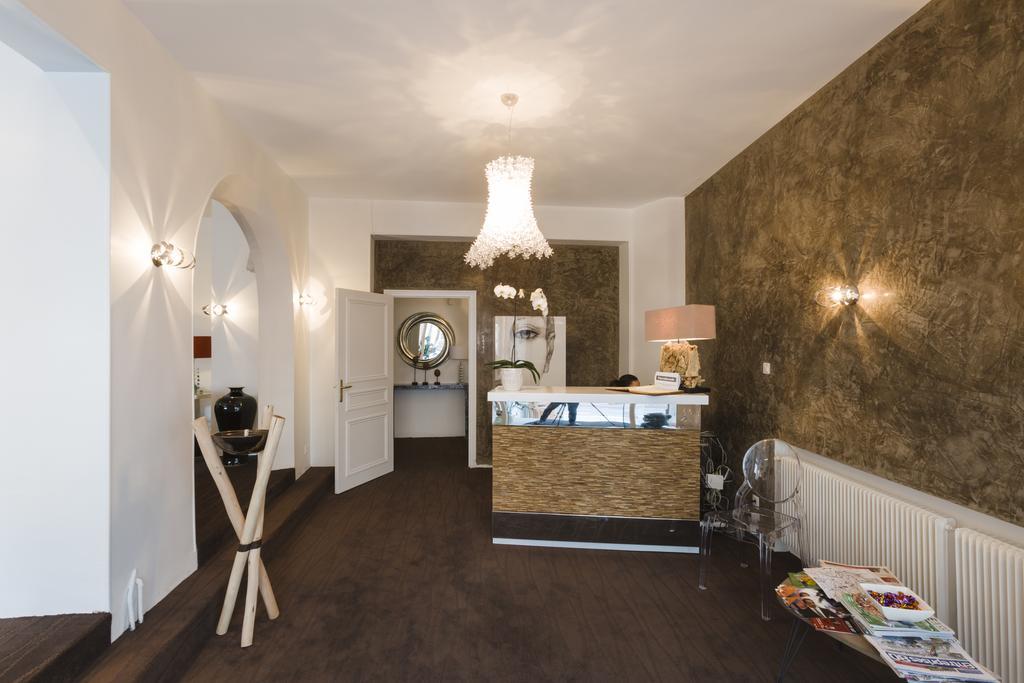 Le Saint Louis Hotel Амиен Екстериор снимка